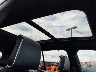 2023 Jeep Grand Cherokee Summit Reserve 4xe