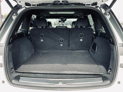 2023 Jeep Grand Cherokee Summit Reserve 4xe
