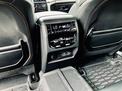 2023 Jeep Grand Cherokee Summit Reserve 4xe