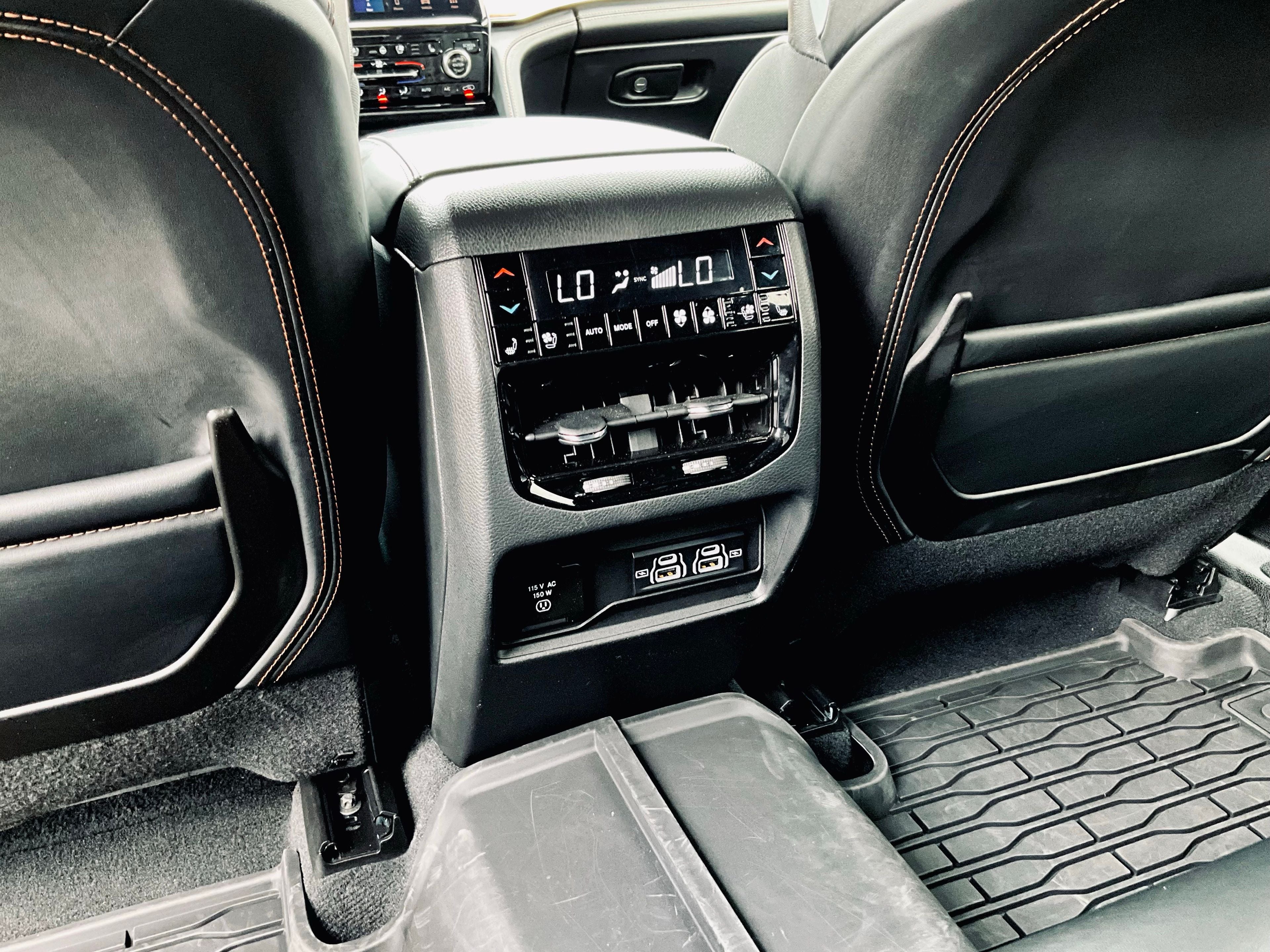 2023 Jeep Grand Cherokee Summit Reserve 4xe