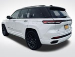 2023 Jeep Grand Cherokee Summit Reserve 4xe