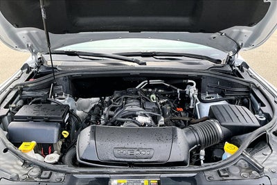2025 Dodge Durango R/T Plus