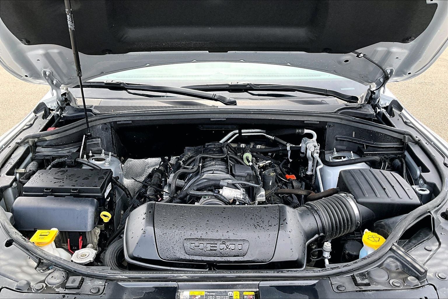 2025 Dodge Durango R/T Plus