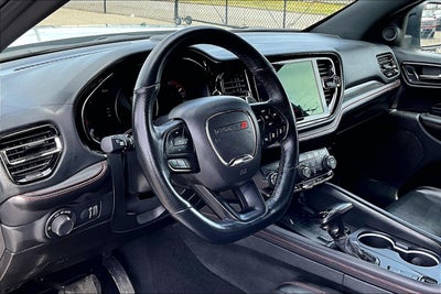 2025 Dodge Durango R/T Plus