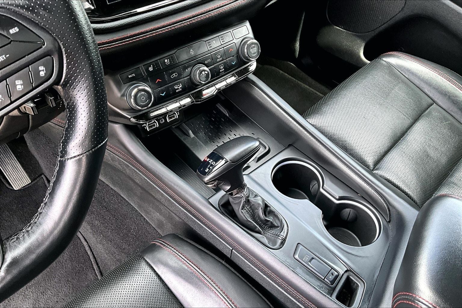 2025 Dodge Durango R/T Plus