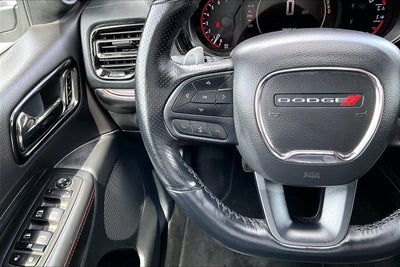 2025 Dodge Durango R/T Plus