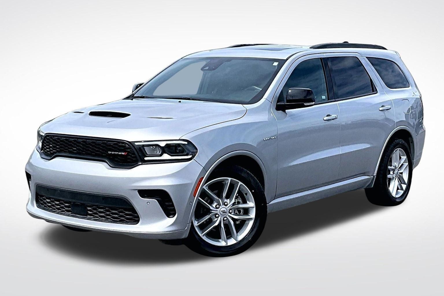 2025 Dodge Durango R/T Plus