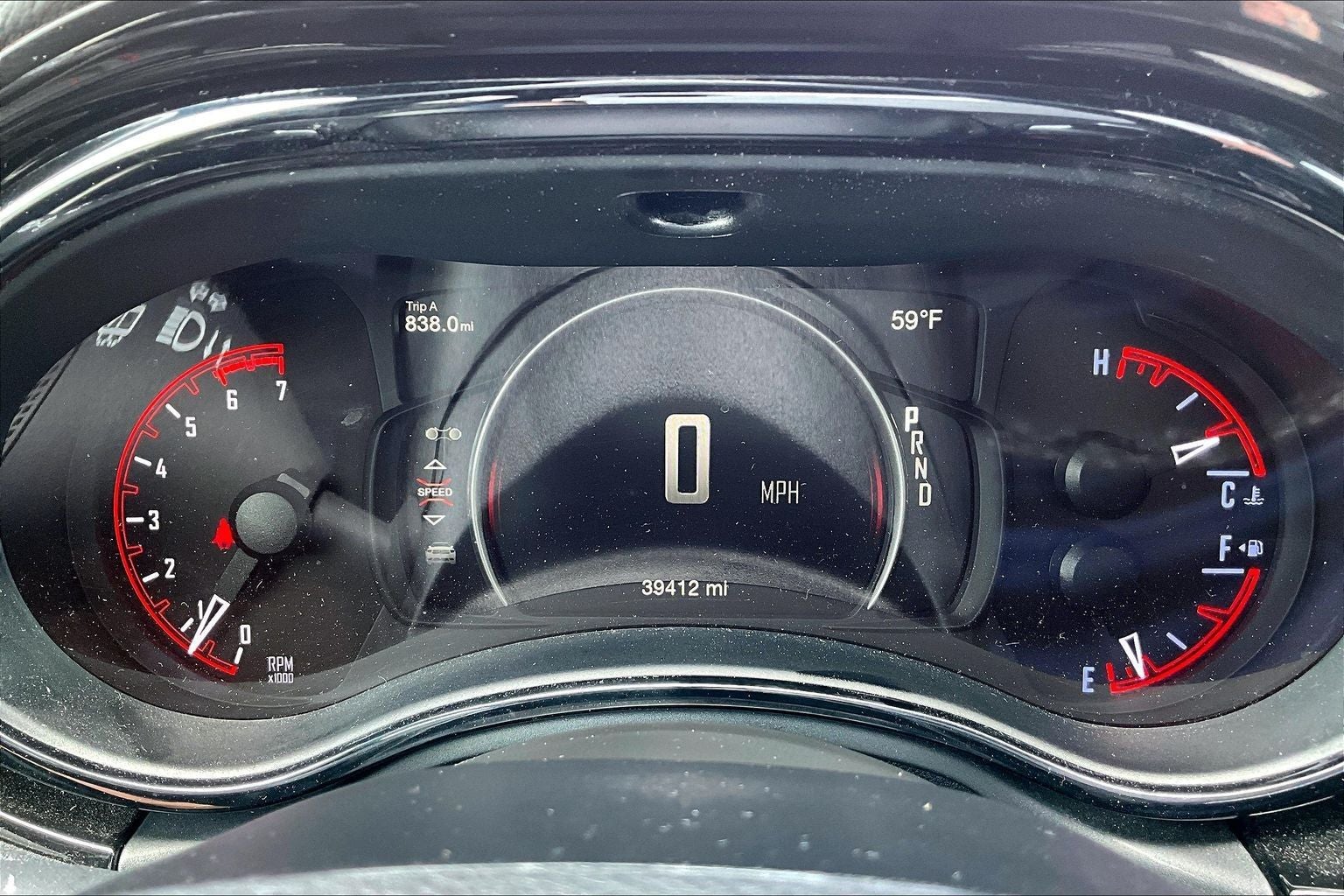 2025 Dodge Durango R/T Plus