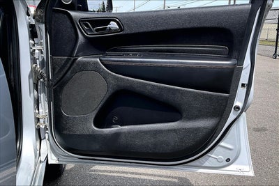 2025 Dodge Durango R/T Plus