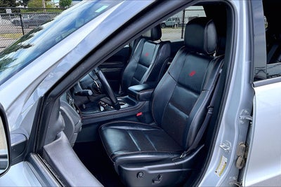 2025 Dodge Durango R/T Plus