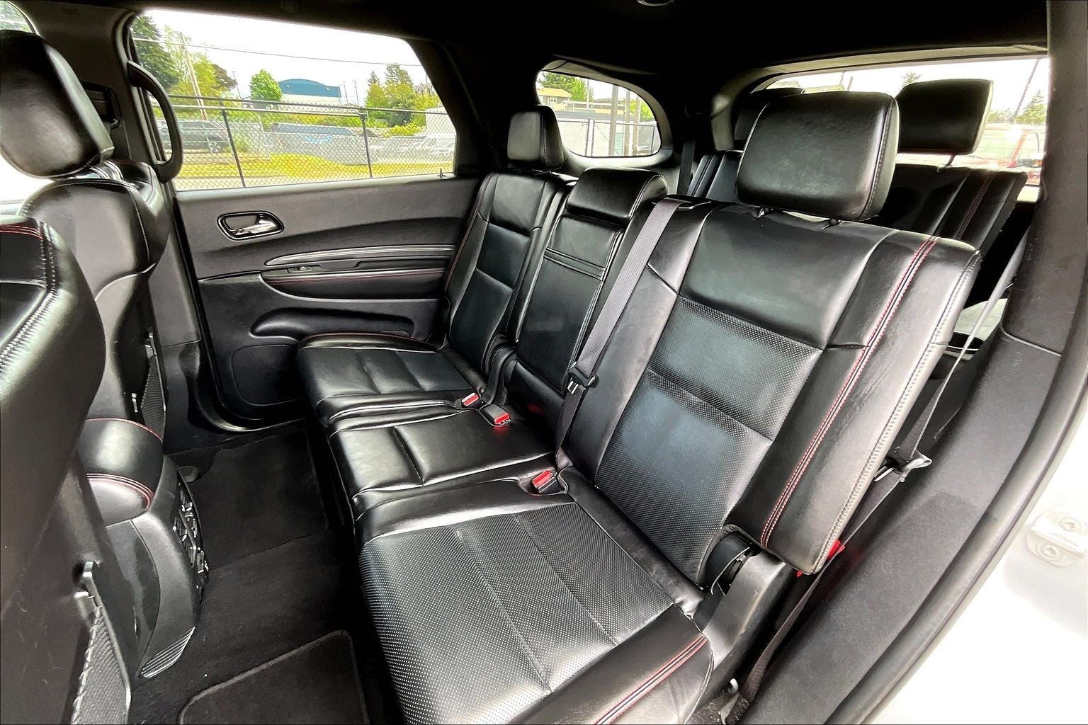 2025 Dodge Durango R/T Plus