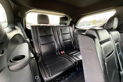 2025 Dodge Durango R/T Plus