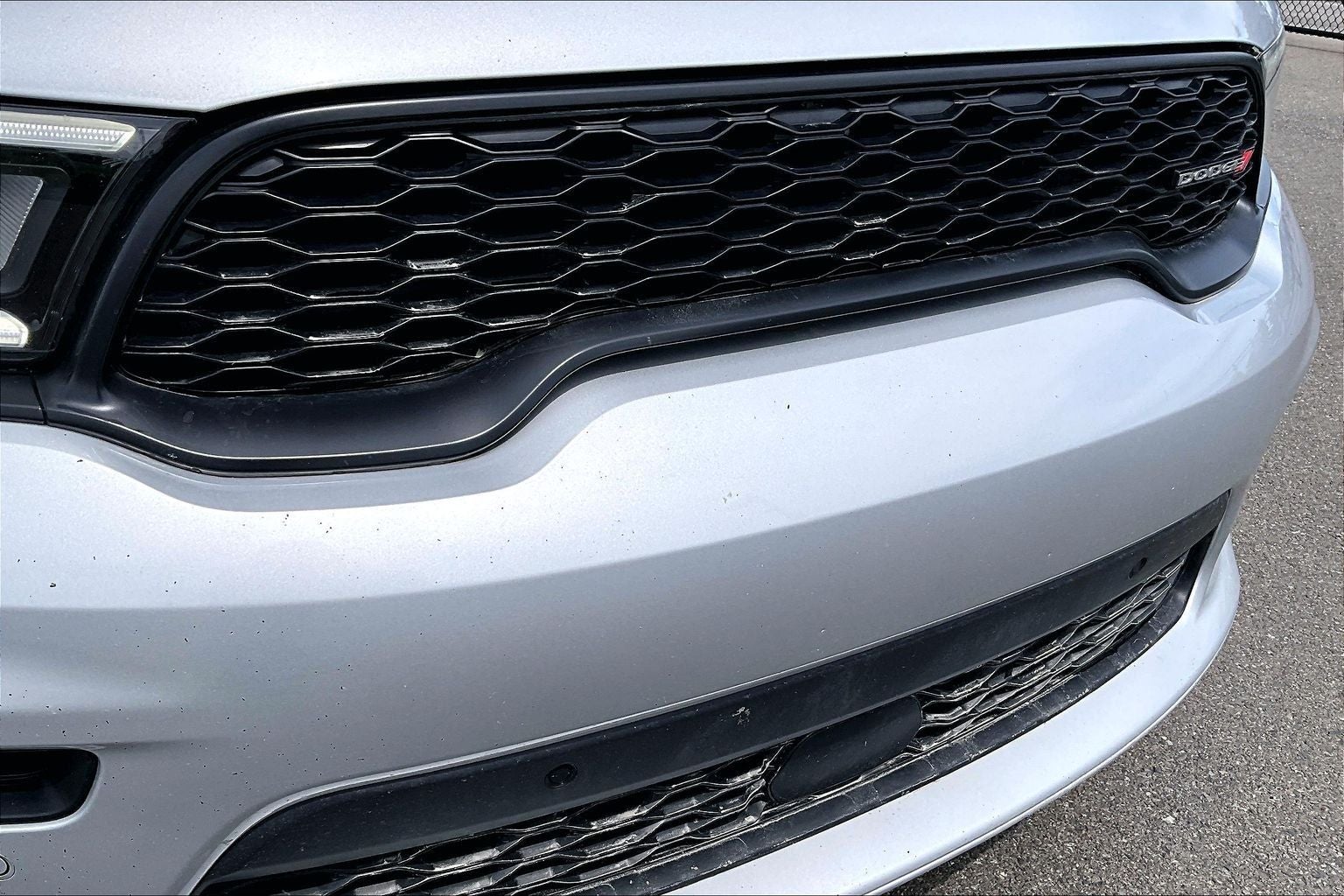 2025 Dodge Durango R/T Plus