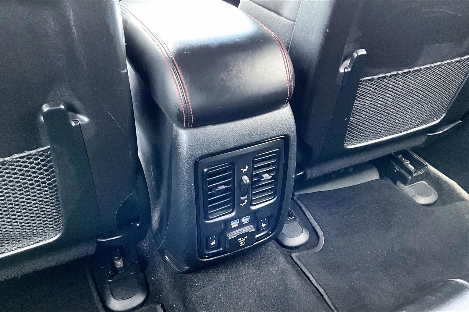 2025 Dodge Durango R/T Plus