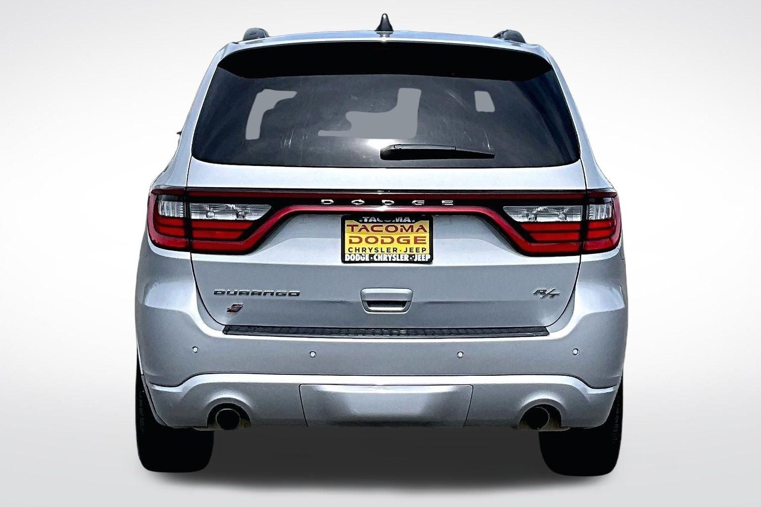 2025 Dodge Durango R/T Plus