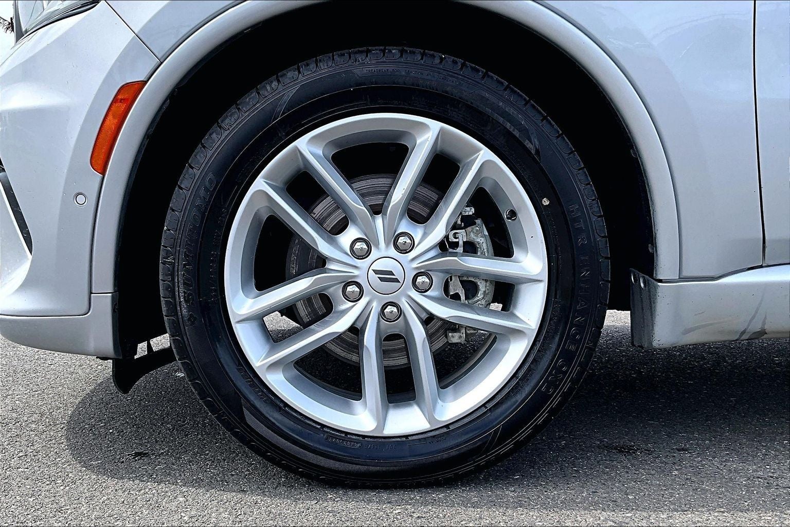 2025 Dodge Durango R/T Plus
