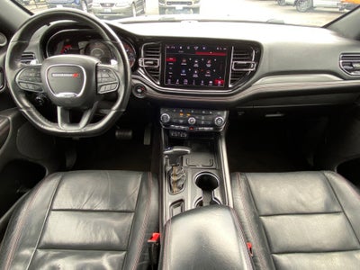 2022 Dodge Durango R/T HEMI