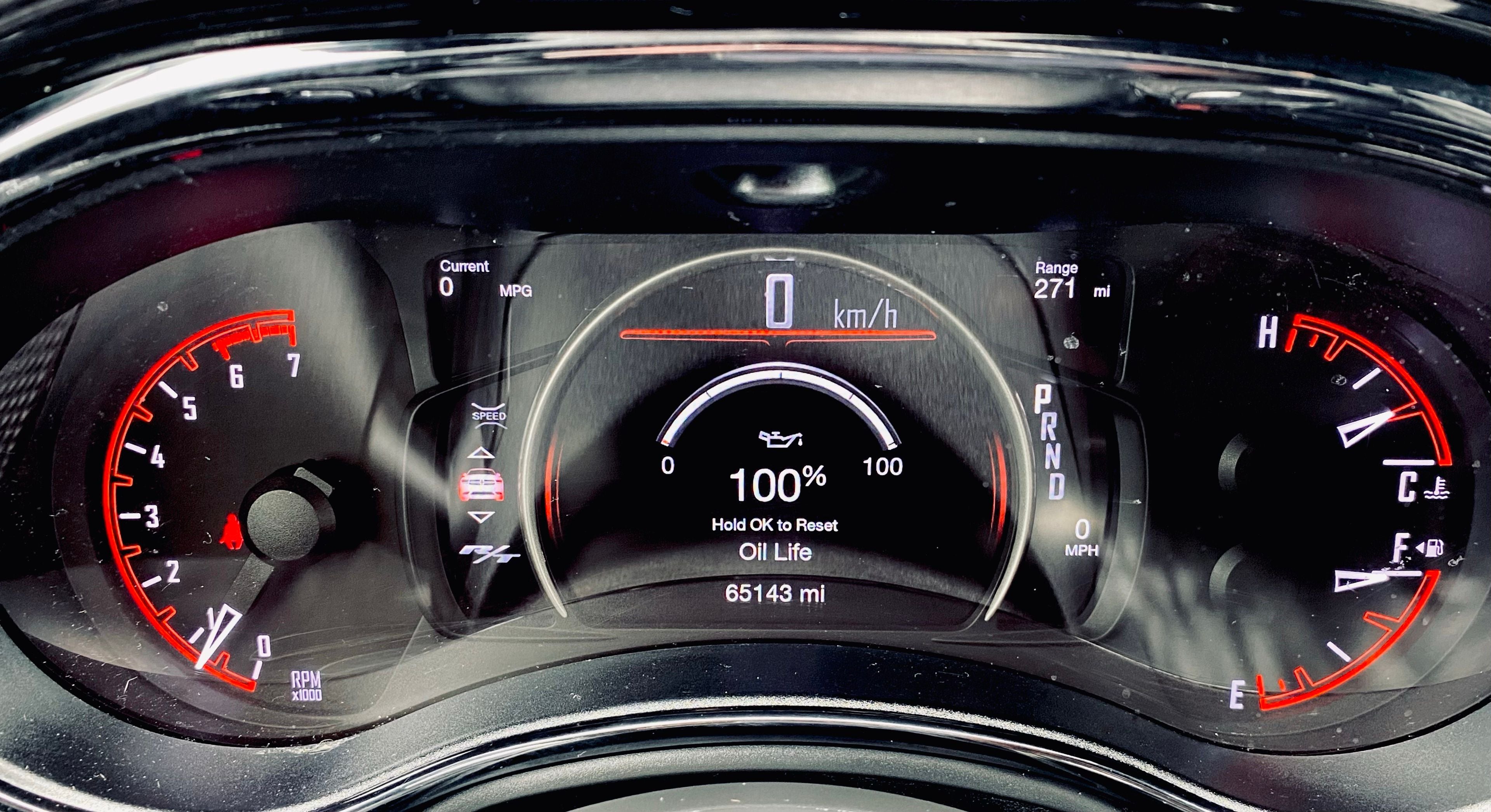 2022 Dodge Durango R/T HEMI