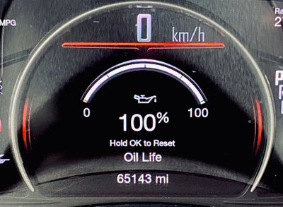 2022 Dodge Durango R/T HEMI