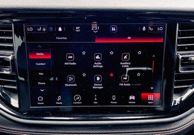 2022 Dodge Durango R/T HEMI