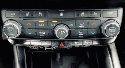 2022 Dodge Durango R/T HEMI
