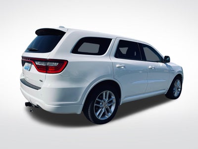 2022 Dodge Durango R/T HEMI