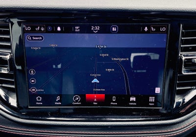 2022 Dodge Durango R/T HEMI