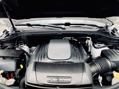 2022 Dodge Durango R/T HEMI
