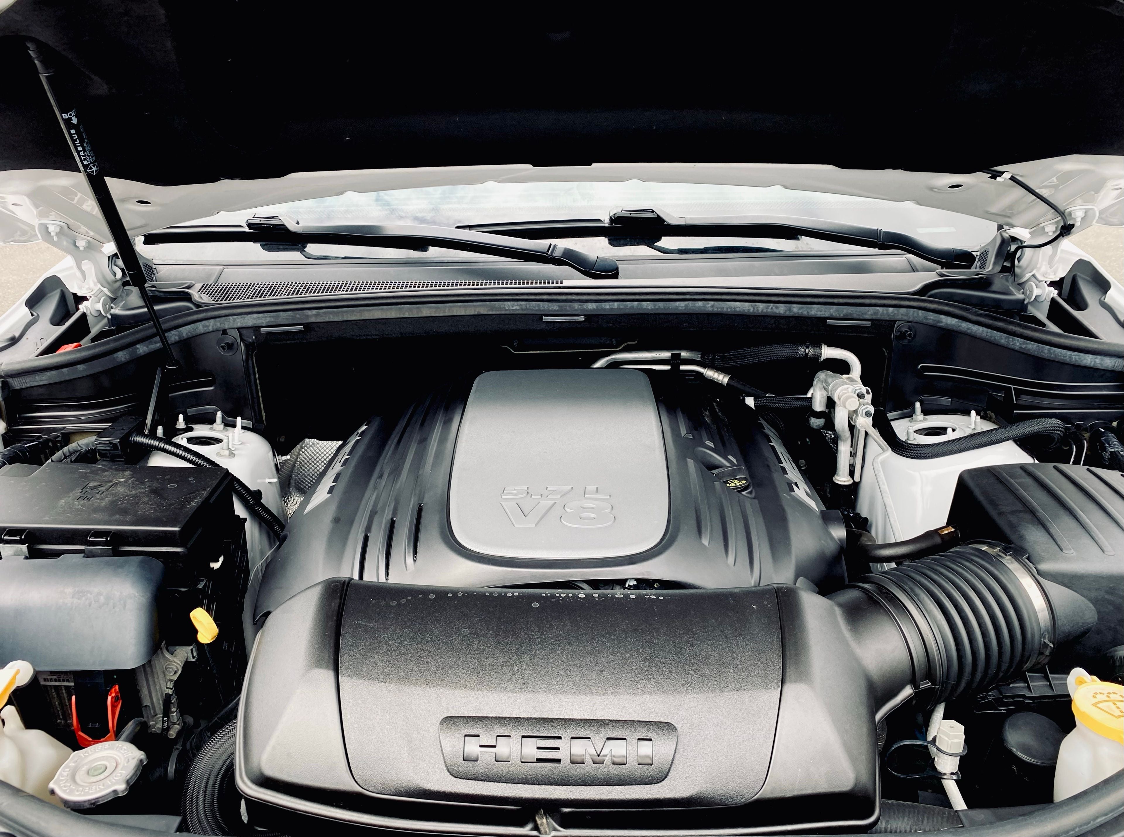 2022 Dodge Durango R/T HEMI