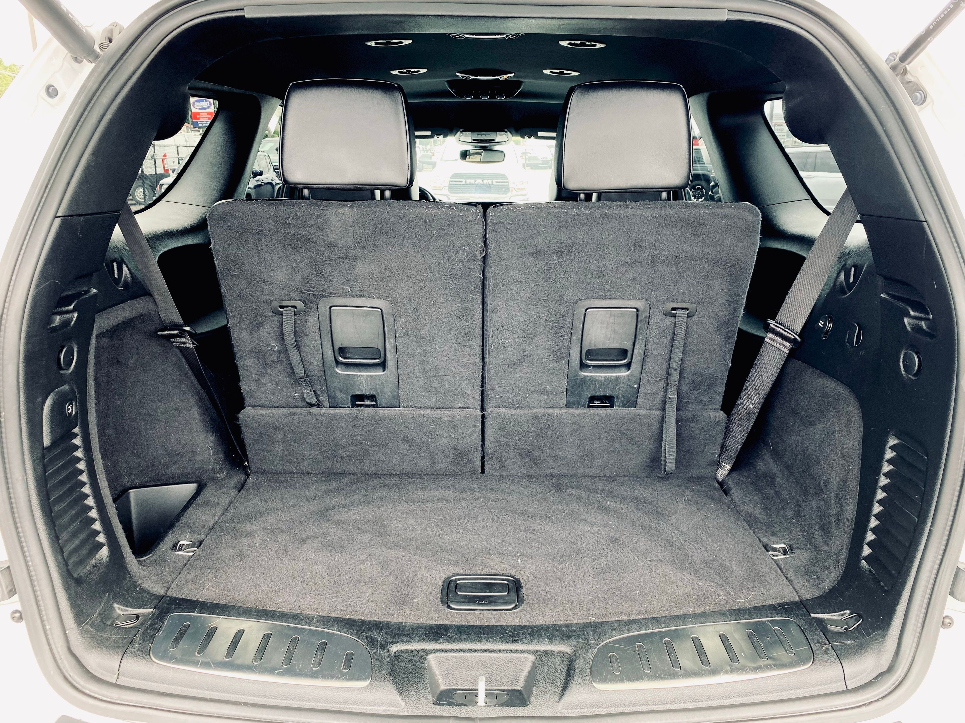 2022 Dodge Durango R/T HEMI