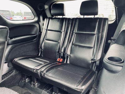 2022 Dodge Durango R/T HEMI