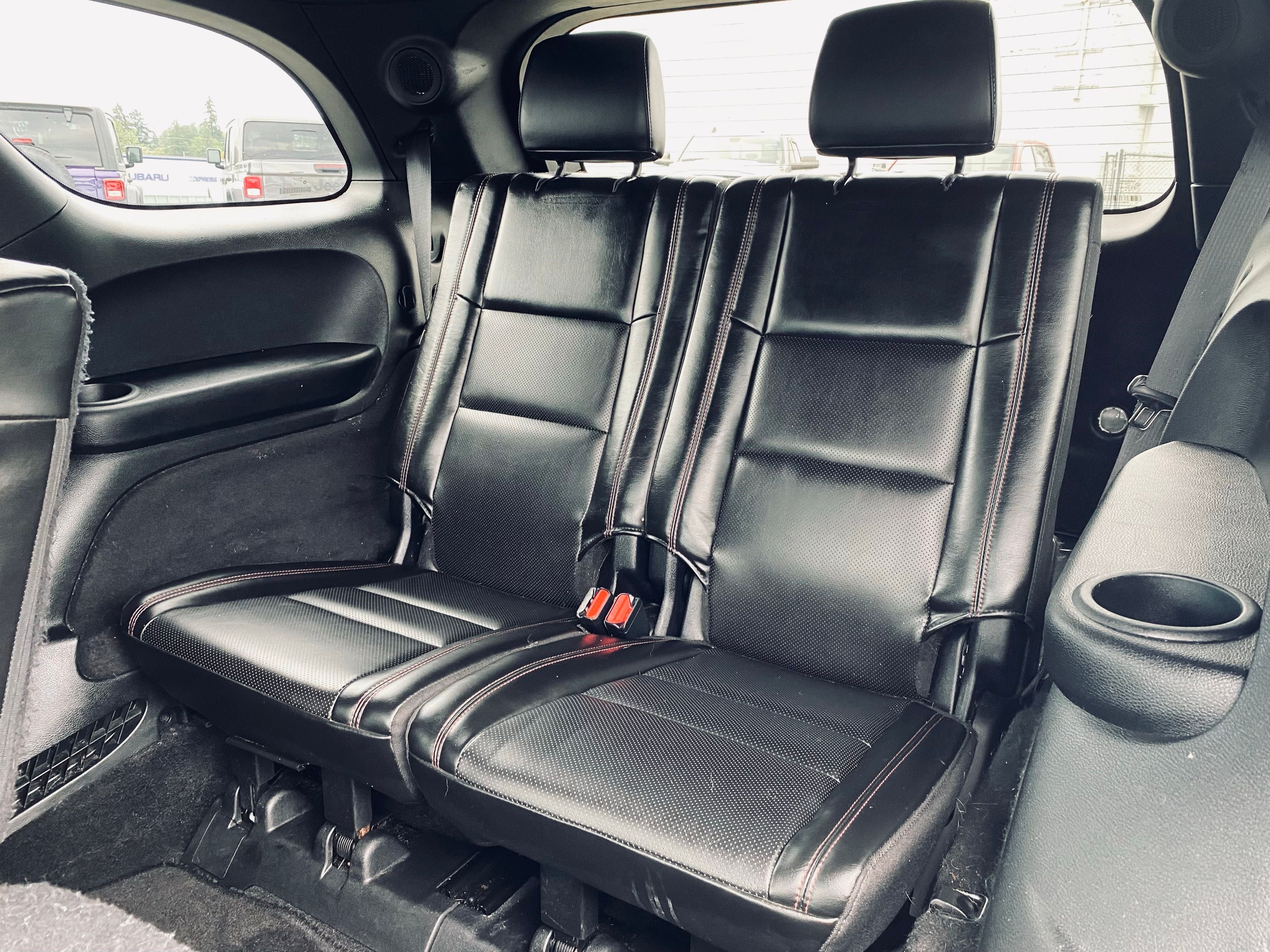 2022 Dodge Durango R/T HEMI