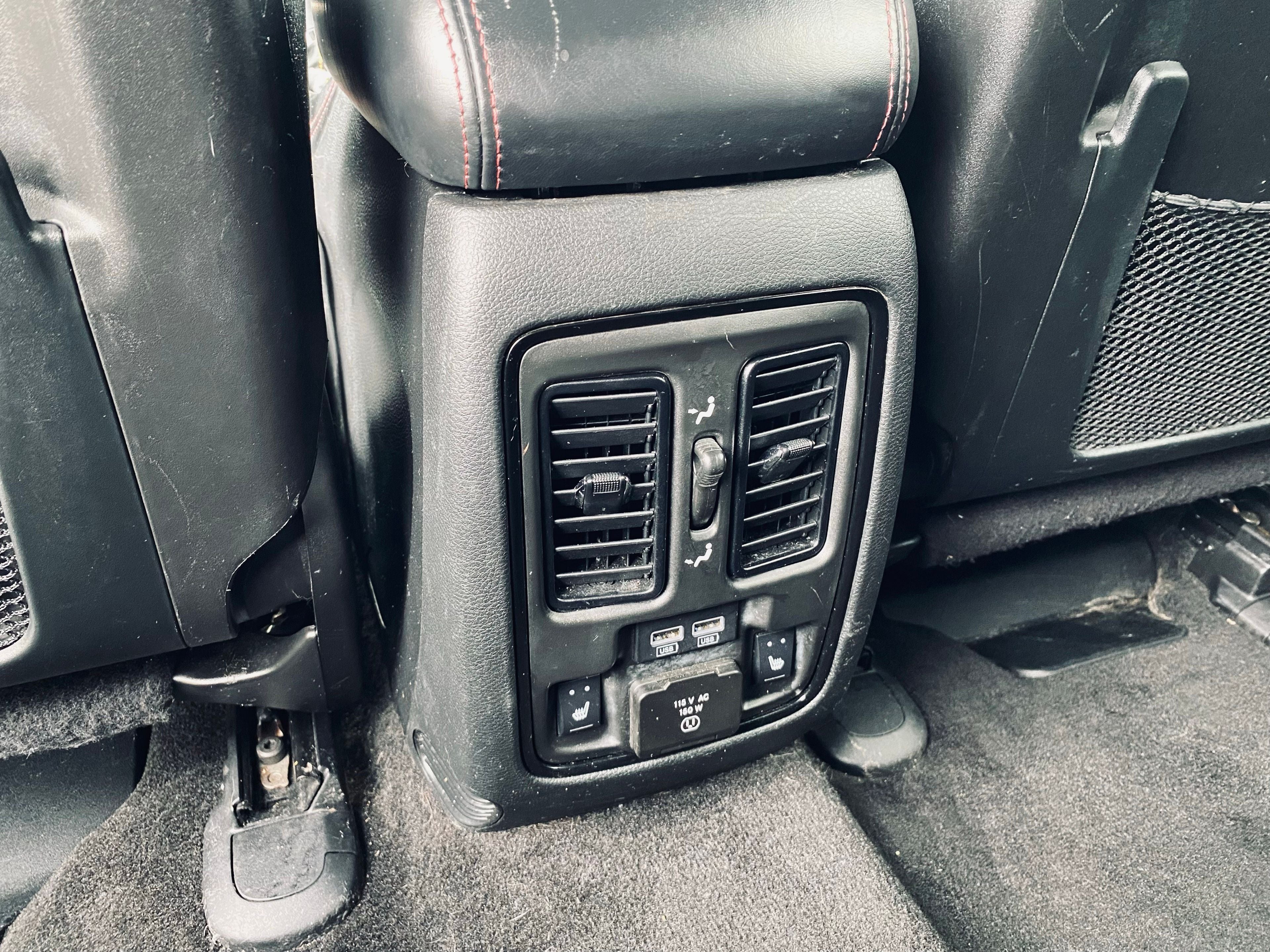 2022 Dodge Durango R/T HEMI