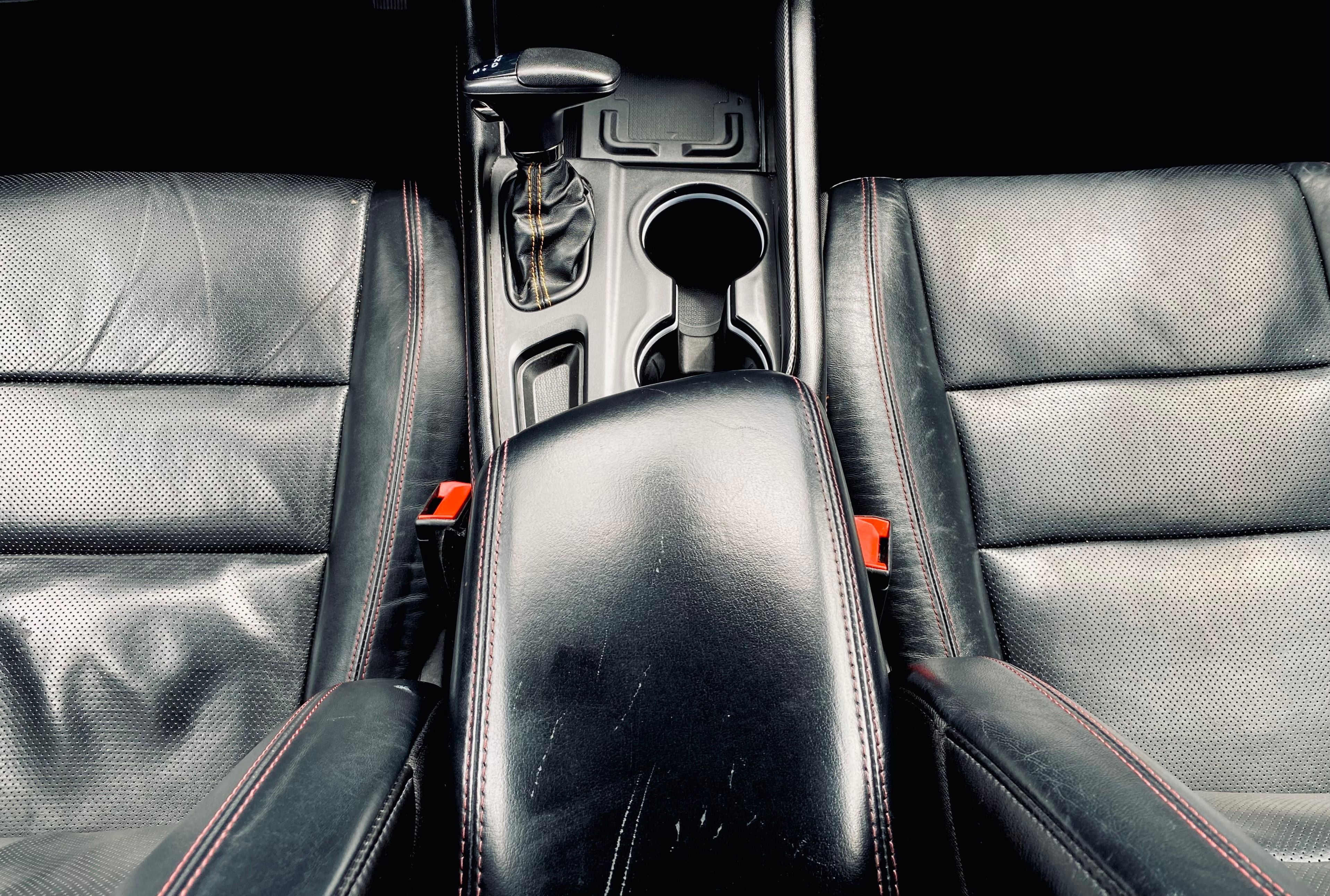 2022 Dodge Durango R/T HEMI