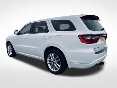 2022 Dodge Durango R/T HEMI