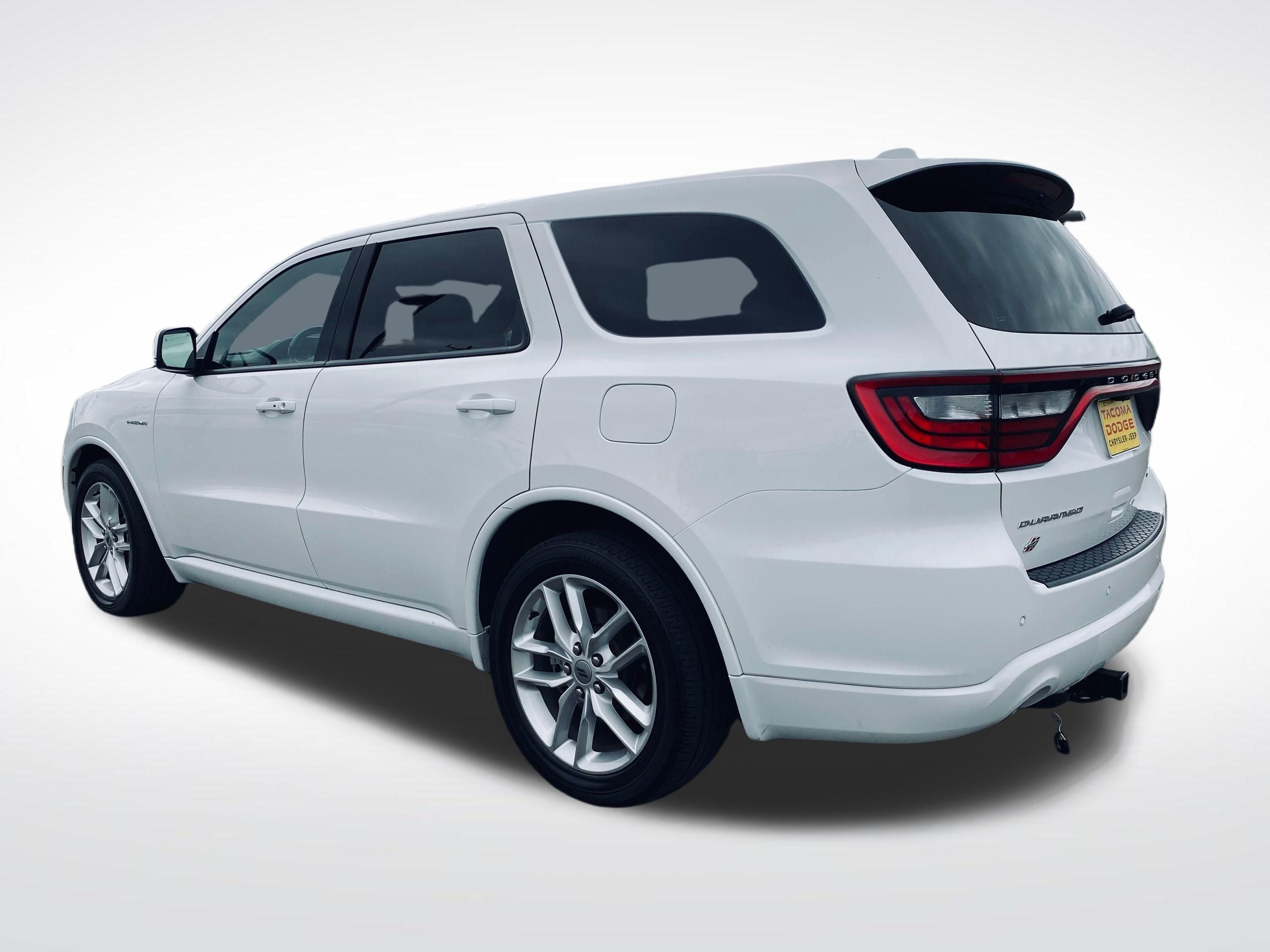 2022 Dodge Durango R/T HEMI