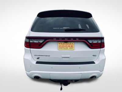 2022 Dodge Durango R/T HEMI