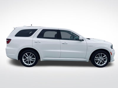 2022 Dodge Durango R/T HEMI