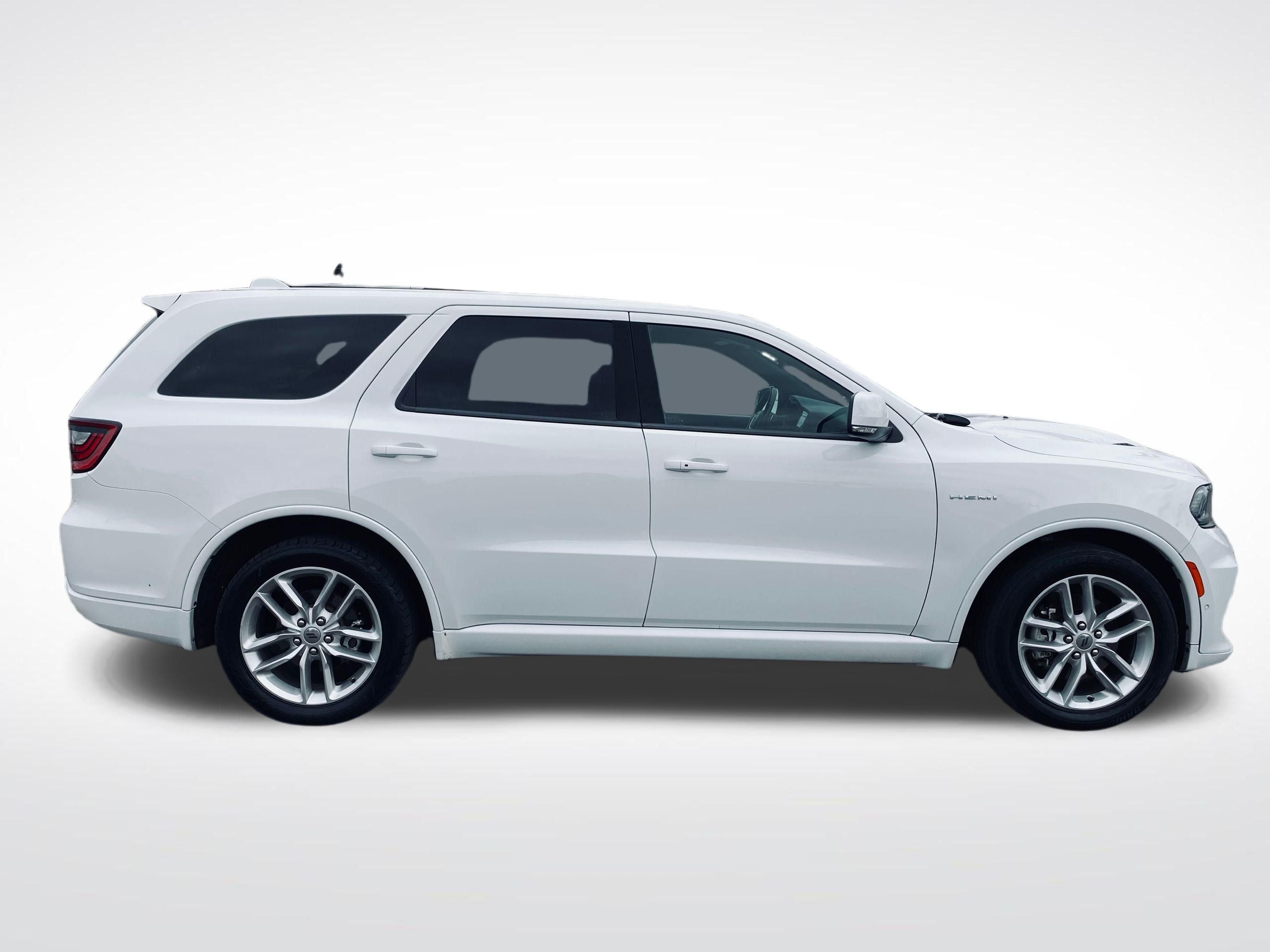 2022 Dodge Durango R/T HEMI
