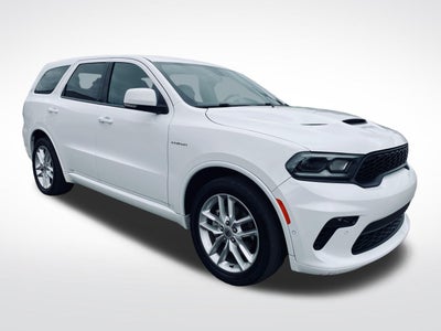 2022 Dodge Durango R/T HEMI