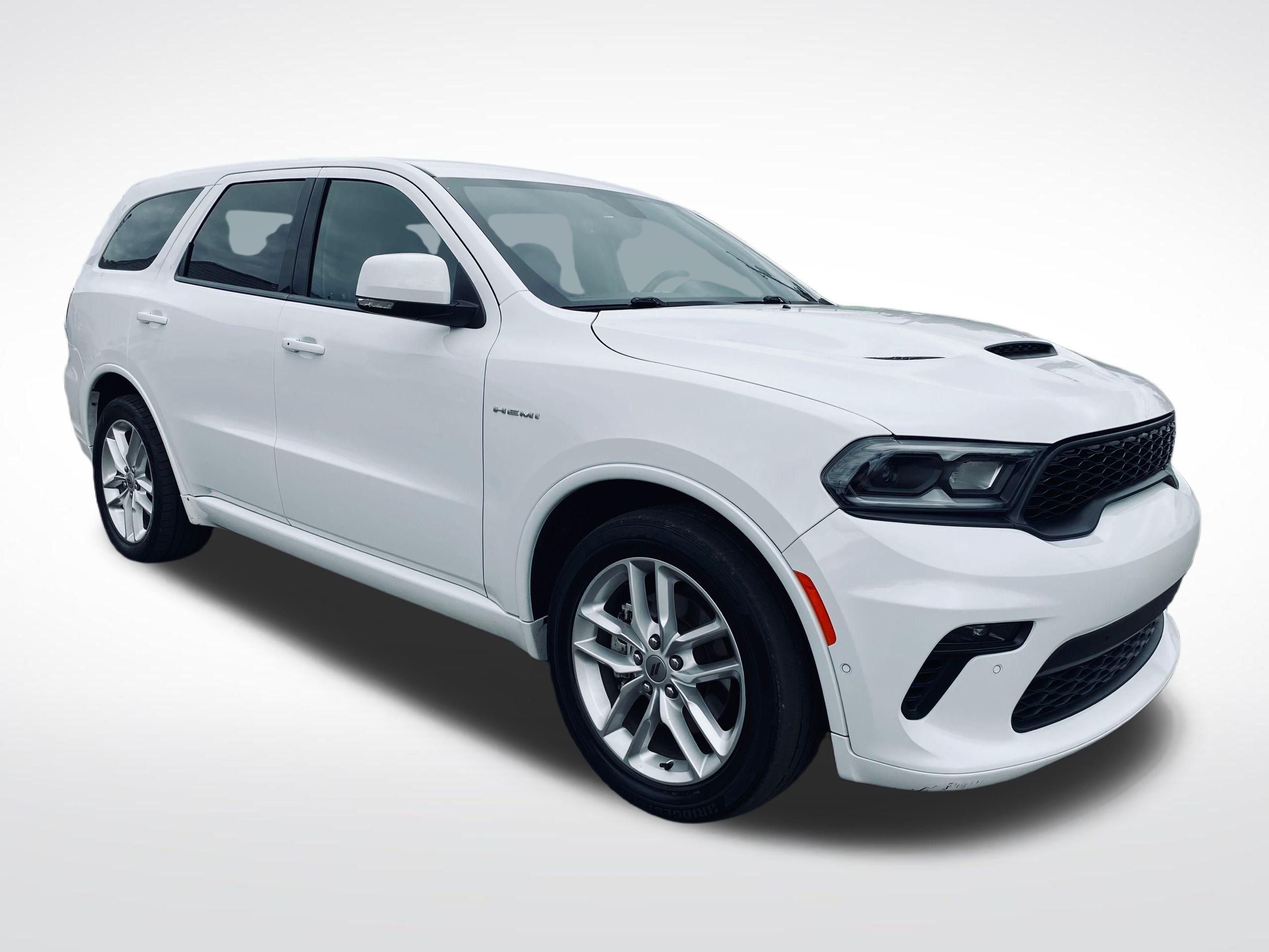 2022 Dodge Durango R/T HEMI