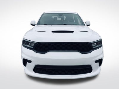 2022 Dodge Durango R/T HEMI