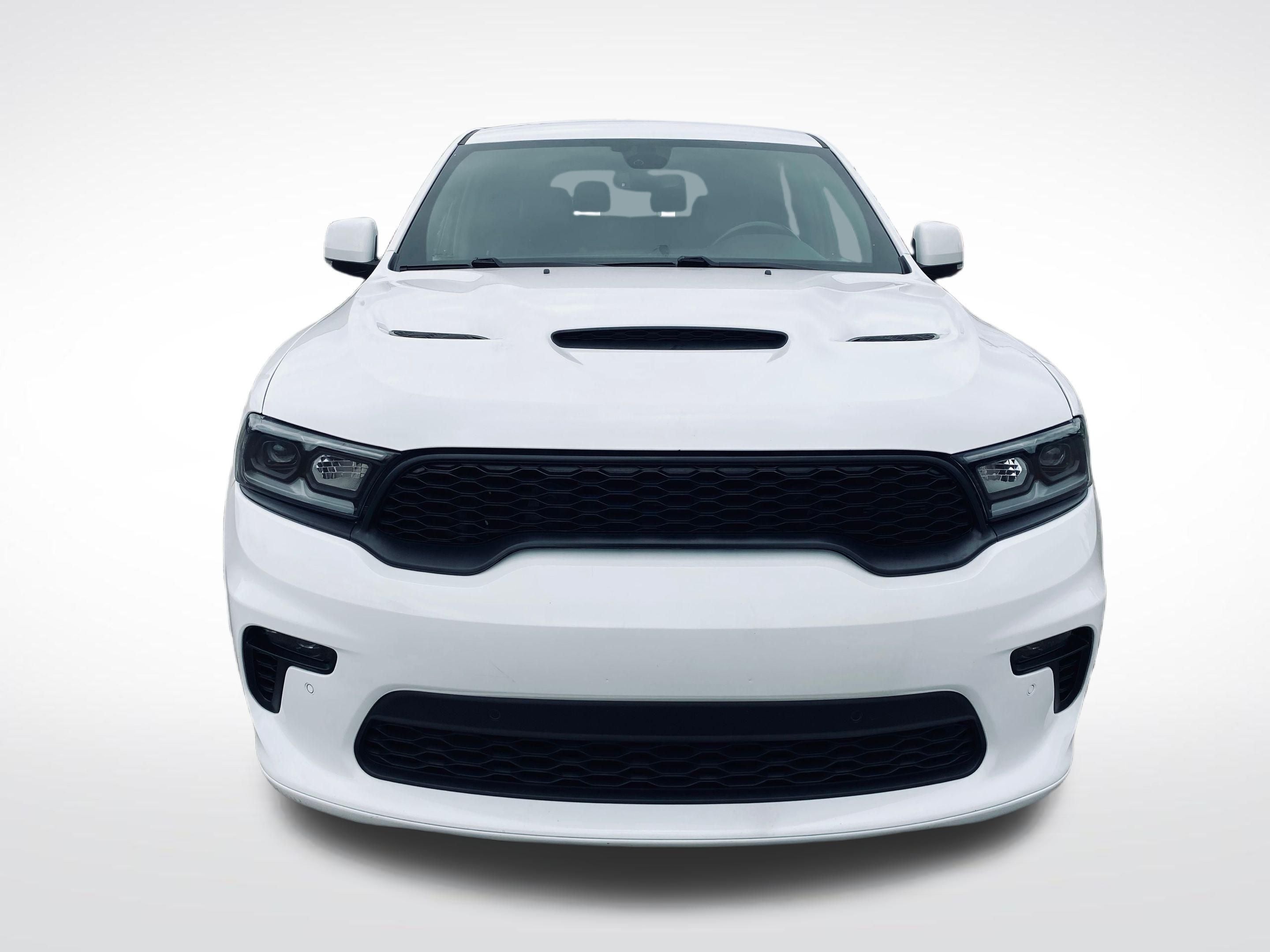 2022 Dodge Durango R/T HEMI