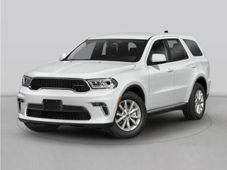 2022 Dodge Durango R/T HEMI