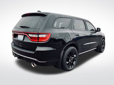 2020 Dodge Durango R/T