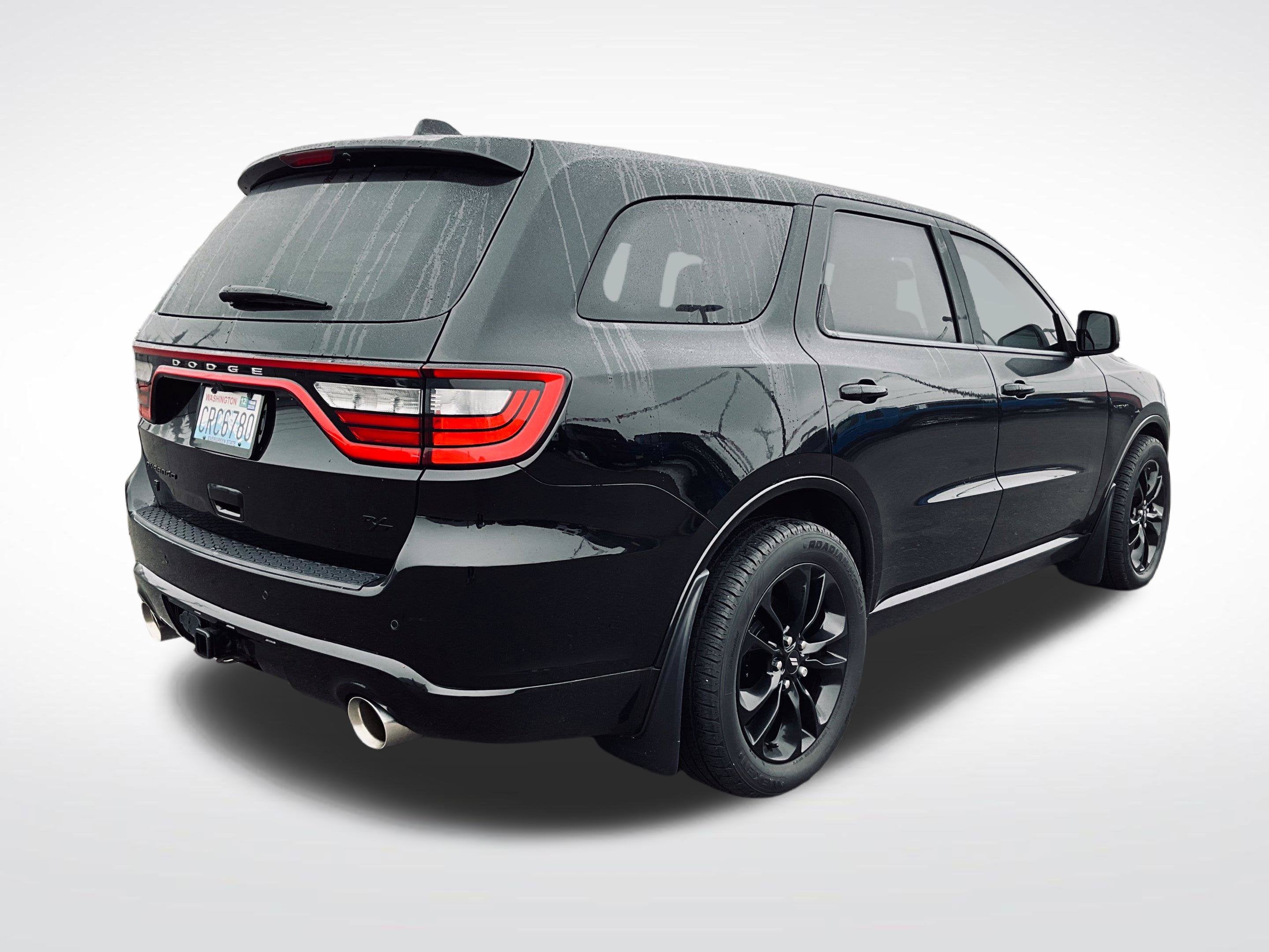 2020 Dodge Durango R/T