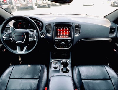 2017 Dodge Durango R/T