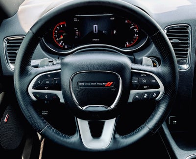 2017 Dodge Durango R/T
