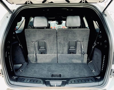 2017 Dodge Durango R/T