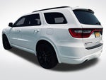 2017 Dodge Durango R/T